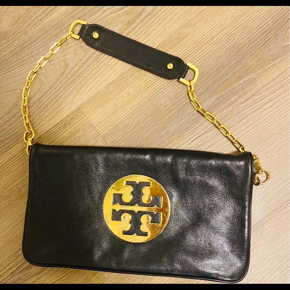 Tory burch purse